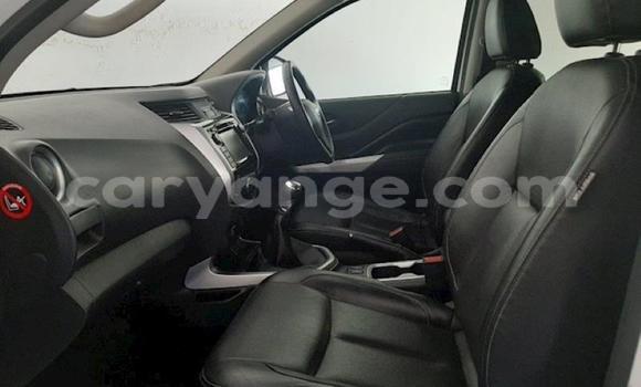 Buy Used Nissan Navara White Car in Windhoek in Namibia Buy Used Nissan Navara White Car in Windhoek in Namibia