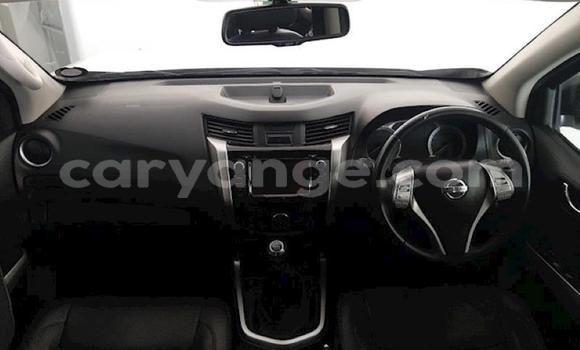 Buy Used Nissan Navara White Car in Windhoek in Namibia Buy Used Nissan Navara White Car in Windhoek in Namibia