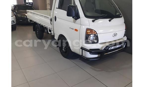 Buy Used Hyundai H100 White Truck in Gobabis in Omaheke