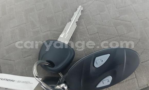 Acheter Occasion Utilitaire Hyundai H100 Blanc à Gobabis, Omaheke Acheter Occasion Utilitaire Hyundai H100 Blanc à Gobabis, Omaheke