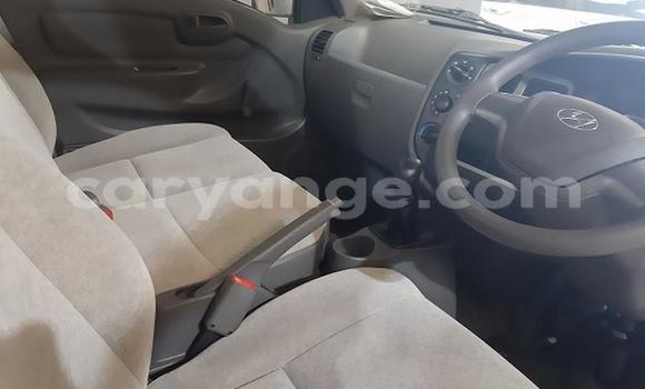 Acheter Occasion Utilitaire Hyundai H100 Blanc à Gobabis, Omaheke Acheter Occasion Utilitaire Hyundai H100 Blanc à Gobabis, Omaheke