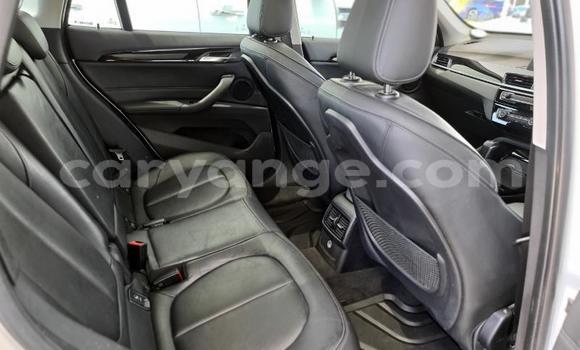 Acheter Occasion Voiture BMW X1 Blanc à Windhoek, Namibie Acheter Occasion Voiture BMW X1 Blanc à Windhoek, Namibie