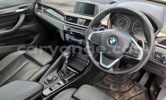 Acheter Occasion Voiture BMW X1 Blanc à Windhoek, Namibie Acheter Occasion Voiture BMW X1 Blanc à Windhoek, Namibie