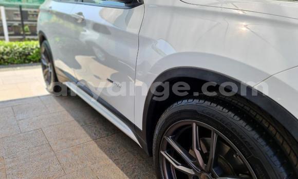 Acheter Occasion Voiture BMW X1 Blanc à Windhoek, Namibie Acheter Occasion Voiture BMW X1 Blanc à Windhoek, Namibie