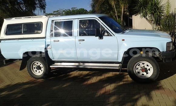 Buy Used Toyota 4Runner Other Car in Otjiwarongo in Namibia Buy Used Toyota 4Runner Other Car in Otjiwarongo in Namibia