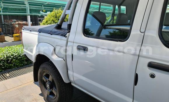 Buy Used Nissan NP 300 White Car in Windhoek in Namibia Buy Used Nissan NP 300 White Car in Windhoek in Namibia
