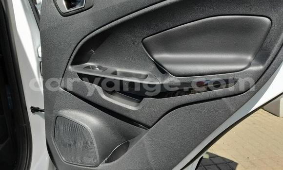 Acheter Occasion Voiture Ford EcoSport Blanc à Gobabis, Omaheke Acheter Occasion Voiture Ford EcoSport Blanc à Gobabis, Omaheke