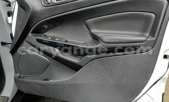 Acheter Occasion Voiture Ford EcoSport Blanc à Gobabis, Omaheke Acheter Occasion Voiture Ford EcoSport Blanc à Gobabis, Omaheke