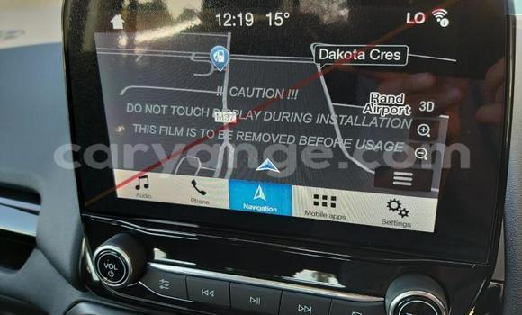 Acheter Occasion Voiture Ford EcoSport Blanc à Gobabis, Omaheke Acheter Occasion Voiture Ford EcoSport Blanc à Gobabis, Omaheke