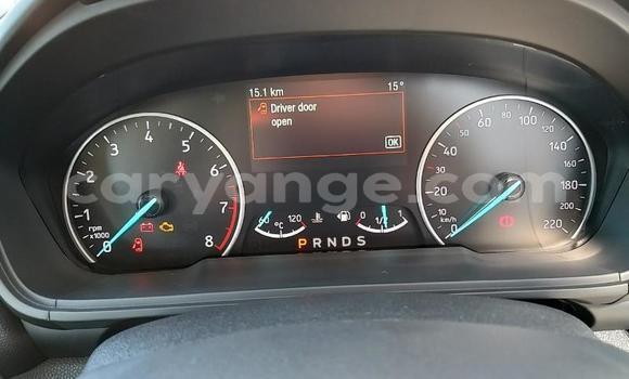 Acheter Occasion Voiture Ford EcoSport Blanc à Gobabis, Omaheke Acheter Occasion Voiture Ford EcoSport Blanc à Gobabis, Omaheke