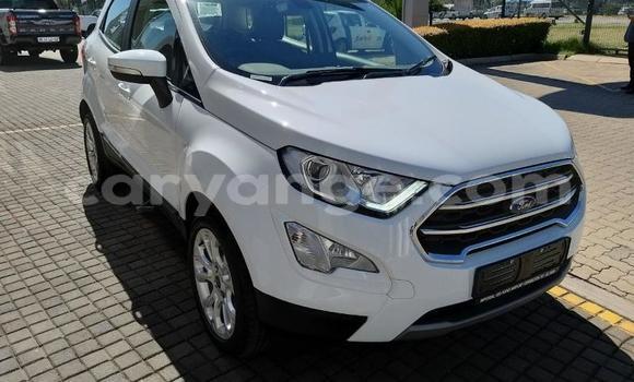 Acheter Occasion Voiture Ford EcoSport Blanc à Gobabis, Omaheke Acheter Occasion Voiture Ford EcoSport Blanc à Gobabis, Omaheke