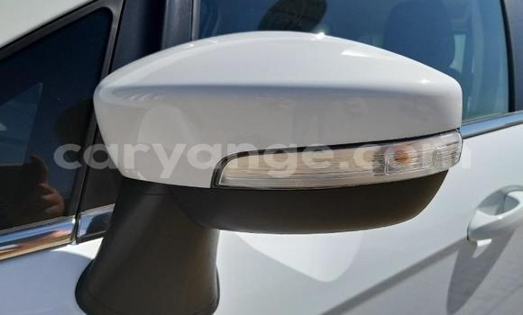 Acheter Occasion Voiture Ford EcoSport Blanc à Gobabis, Omaheke Acheter Occasion Voiture Ford EcoSport Blanc à Gobabis, Omaheke