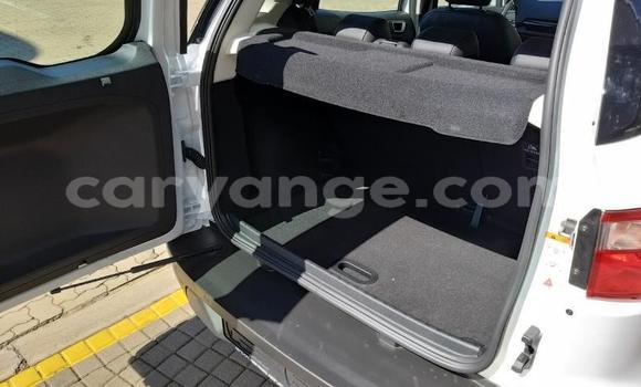 Acheter Occasion Voiture Ford EcoSport Blanc à Gobabis, Omaheke Acheter Occasion Voiture Ford EcoSport Blanc à Gobabis, Omaheke