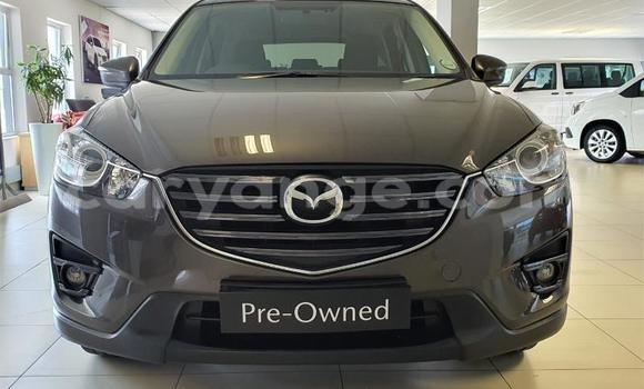 Buy Used Mazda CX–5 Other Car in Windhoek in Namibia