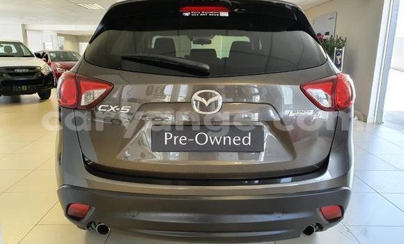 Acheter Occasion Voiture Mazda CX–5 Autre à Windhoek, Namibie Acheter Occasion Voiture Mazda CX–5 Autre à Windhoek, Namibie