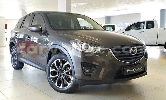 Acheter Occasion Voiture Mazda CX–5 Autre à Windhoek, Namibie Acheter Occasion Voiture Mazda CX–5 Autre à Windhoek, Namibie