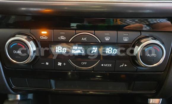 Acheter Occasion Voiture Mazda CX–5 Autre à Windhoek, Namibie Acheter Occasion Voiture Mazda CX–5 Autre à Windhoek, Namibie