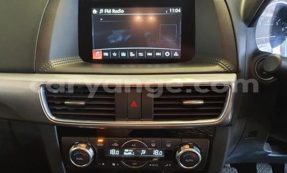 Acheter Occasion Voiture Mazda CX–5 Autre à Windhoek, Namibie Acheter Occasion Voiture Mazda CX–5 Autre à Windhoek, Namibie