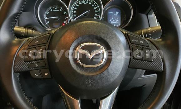 Acheter Occasion Voiture Mazda CX–5 Autre à Windhoek, Namibie Acheter Occasion Voiture Mazda CX–5 Autre à Windhoek, Namibie