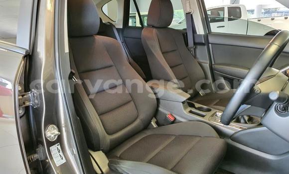 Acheter Occasion Voiture Mazda CX–5 Autre à Windhoek, Namibie Acheter Occasion Voiture Mazda CX–5 Autre à Windhoek, Namibie