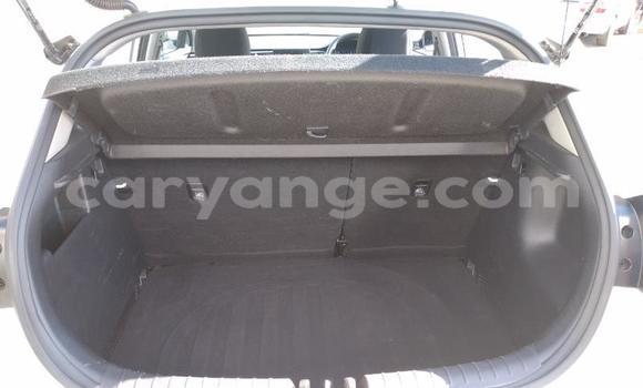 Acheter Occasion Voiture Kia Rio Blanc à Gobabis, Omaheke Acheter Occasion Voiture Kia Rio Blanc à Gobabis, Omaheke