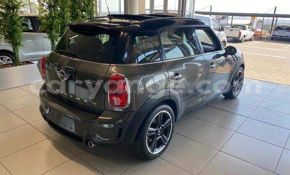 Buy Used Mini Countryman Silver Car in Windhoek in Namibia Buy Used Mini Countryman Silver Car in Windhoek in Namibia