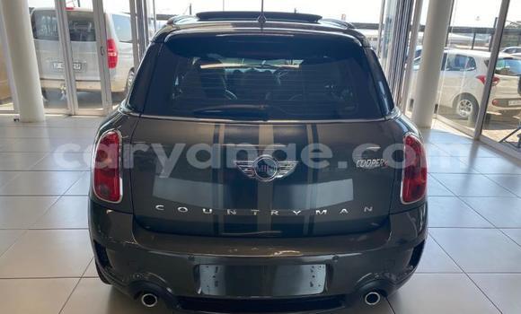 Buy Used Mini Countryman Silver Car in Windhoek in Namibia Buy Used Mini Countryman Silver Car in Windhoek in Namibia