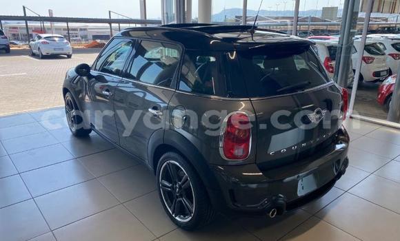 Buy Used Mini Countryman Silver Car in Windhoek in Namibia Buy Used Mini Countryman Silver Car in Windhoek in Namibia