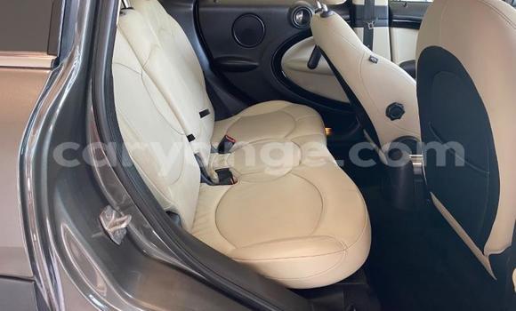 Buy Used Mini Countryman Silver Car in Windhoek in Namibia Buy Used Mini Countryman Silver Car in Windhoek in Namibia