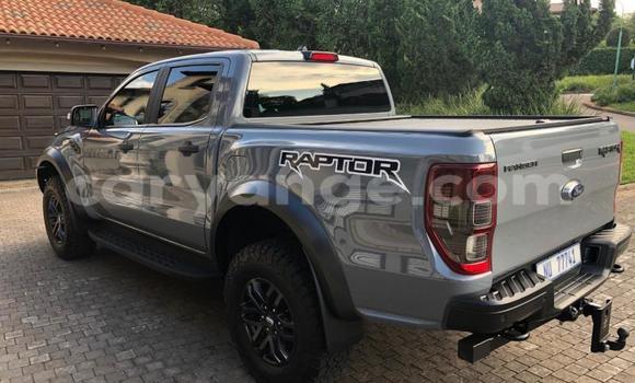 Acheter Occasion Voiture Ford Ranger Bleu à Windhoek, Namibie Acheter Occasion Voiture Ford Ranger Bleu à Windhoek, Namibie