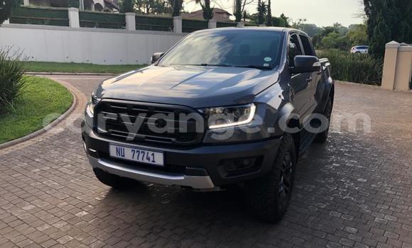 Acheter Occasion Voiture Ford Ranger Bleu à Windhoek, Namibie Acheter Occasion Voiture Ford Ranger Bleu à Windhoek, Namibie