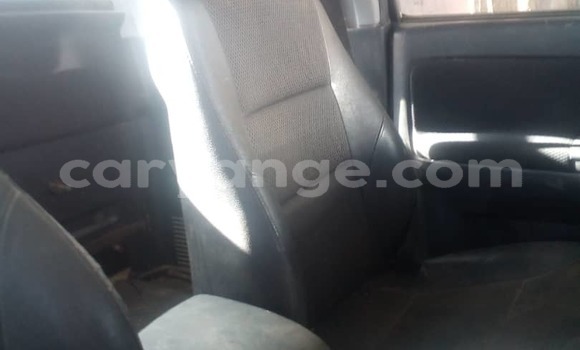 Buy Used Isuzu KB White Car in Windhoek in Namibia Buy Used Isuzu KB White Car in Windhoek in Namibia