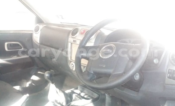 Buy Used Isuzu KB White Car in Windhoek in Namibia Buy Used Isuzu KB White Car in Windhoek in Namibia