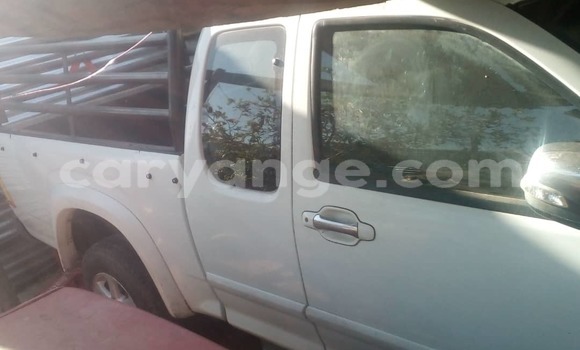 Buy Used Isuzu KB White Car in Windhoek in Namibia Buy Used Isuzu KB White Car in Windhoek in Namibia