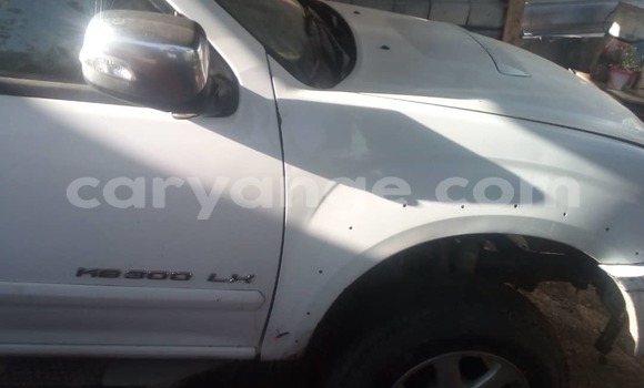 Buy Used Isuzu KB White Car in Windhoek in Namibia Buy Used Isuzu KB White Car in Windhoek in Namibia