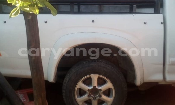 Buy Used Isuzu KB White Car in Windhoek in Namibia Buy Used Isuzu KB White Car in Windhoek in Namibia