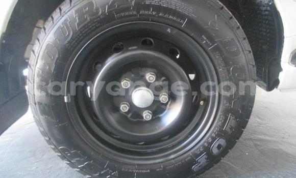 Acheter Occasion Voiture Hyundai H200 Blanc à Windhoek, Namibie Acheter Occasion Voiture Hyundai H200 Blanc à Windhoek, Namibie