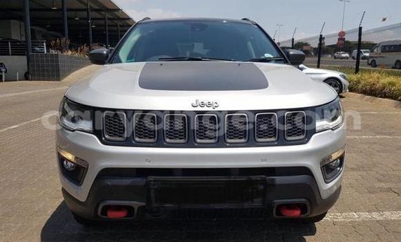 Buy Used Jeep Compass Other Car in Windhoek in Namibia
