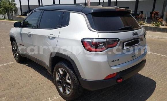 Acheter Occasion Voiture Jeep Compass Autre à Windhoek, Namibie Acheter Occasion Voiture Jeep Compass Autre à Windhoek, Namibie