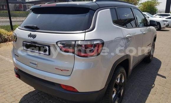 Acheter Occasion Voiture Jeep Compass Autre à Windhoek, Namibie Acheter Occasion Voiture Jeep Compass Autre à Windhoek, Namibie