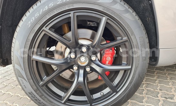 Acheter Occasion Voiture Jeep Grand Cherokee SRT8 Autre à Henties Bay, Erongo Acheter Occasion Voiture Jeep Grand Cherokee SRT8 Autre à Henties Bay, Erongo