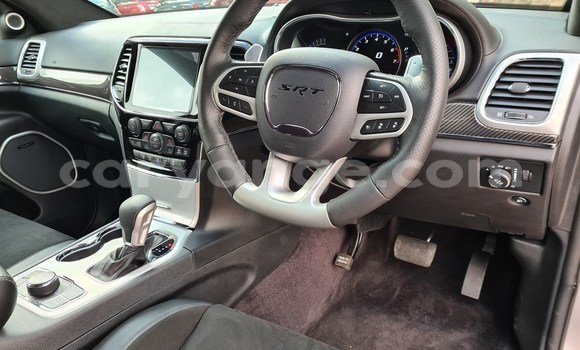 Acheter Occasion Voiture Jeep Grand Cherokee SRT8 Autre à Henties Bay, Erongo Acheter Occasion Voiture Jeep Grand Cherokee SRT8 Autre à Henties Bay, Erongo