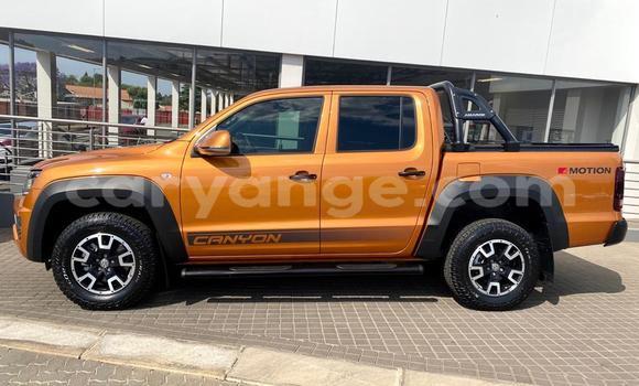 Acheter Occasion Voiture Volkswagen Amarok Autre à Windhoek, Namibie Acheter Occasion Voiture Volkswagen Amarok Autre à Windhoek, Namibie