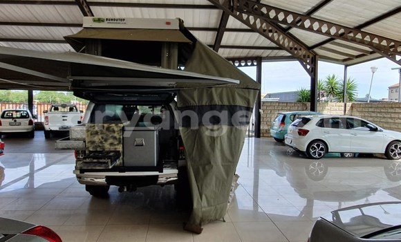 Buy Used Toyota Hilux White Car in Henties Bay in Erongo Buy Used Toyota Hilux White Car in Henties Bay in Erongo