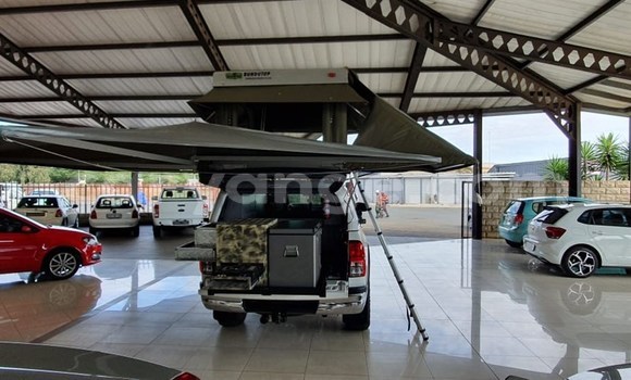 Buy Used Toyota Hilux White Car in Henties Bay in Erongo Buy Used Toyota Hilux White Car in Henties Bay in Erongo