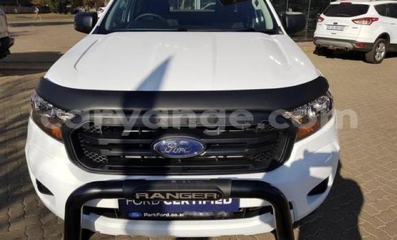 Buy Used Ford Ranger White Car in Karasburg in Karas Buy Used Ford Ranger White Car in Karasburg in Karas
