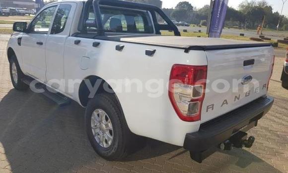 Buy Used Ford Ranger White Car in Karasburg in Karas Buy Used Ford Ranger White Car in Karasburg in Karas