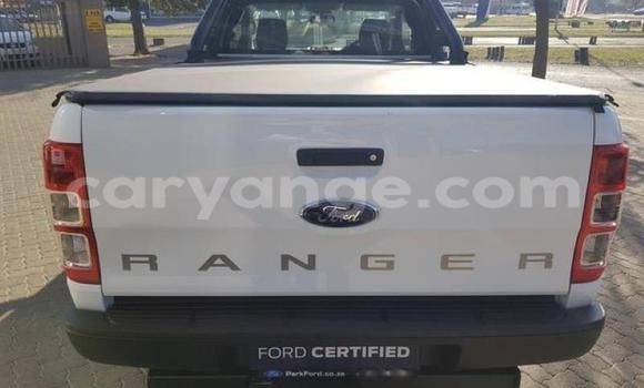 Buy Used Ford Ranger White Car in Karasburg in Karas Buy Used Ford Ranger White Car in Karasburg in Karas