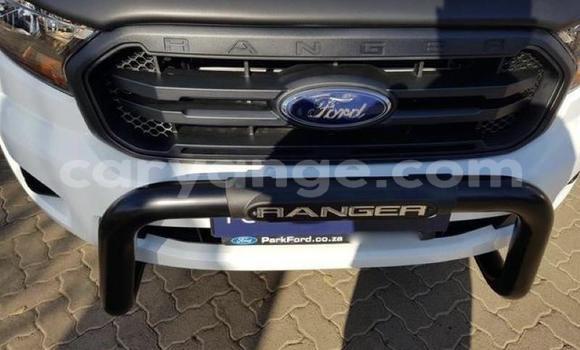 Buy Used Ford Ranger White Car in Karasburg in Karas Buy Used Ford Ranger White Car in Karasburg in Karas