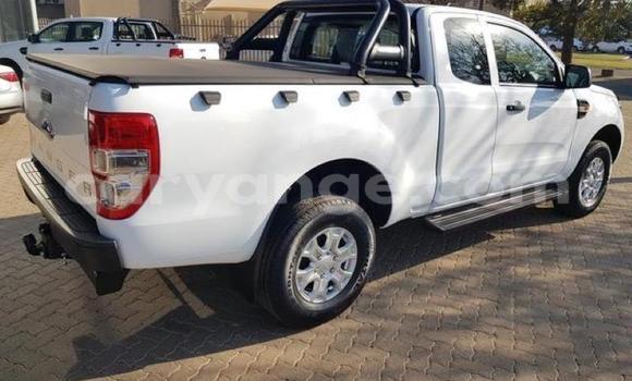 Buy Used Ford Ranger White Car in Karasburg in Karas Buy Used Ford Ranger White Car in Karasburg in Karas